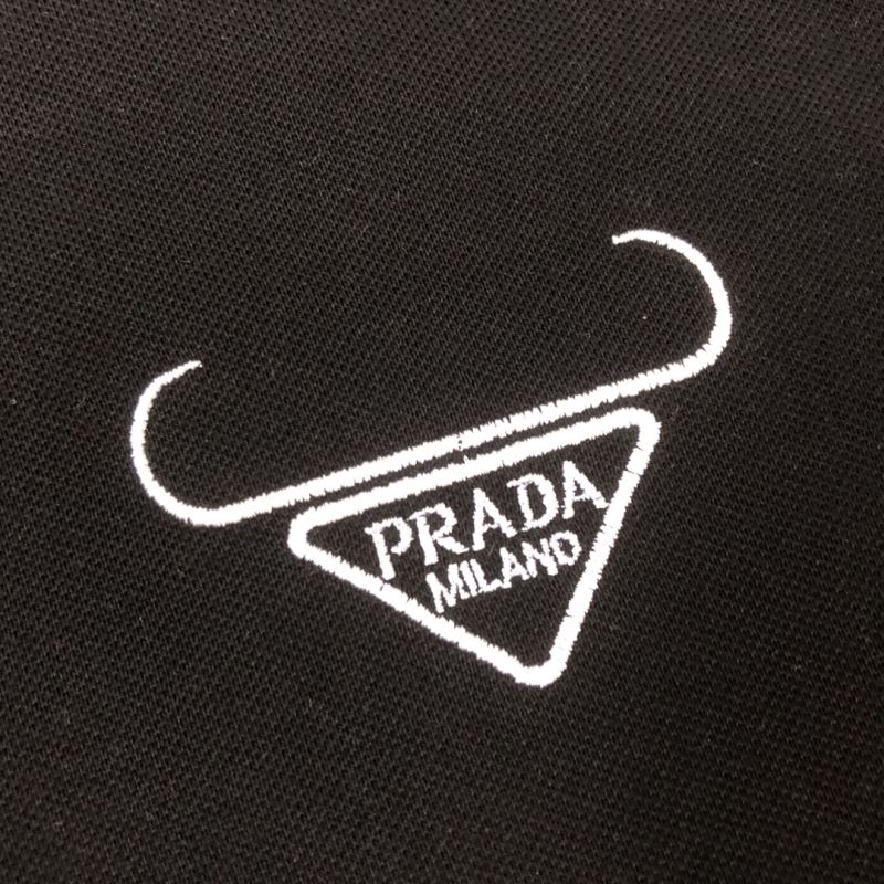 Prada T-Shirts